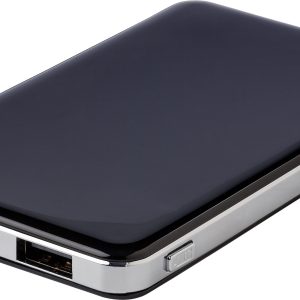 Chargeurr en ABS de 5 000mAh Jerry