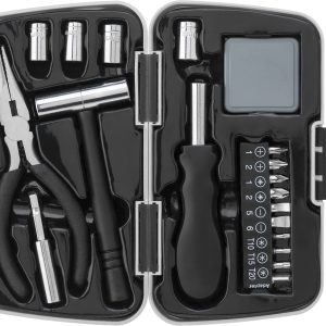 Boîte à outils de 19 pièces Blaine