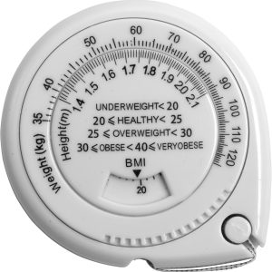 Appareil de mesure de l'IMC Jasper