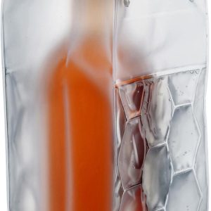 Etui isotherme en PVC Estelle