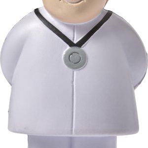 Anti-stress 'Médecin' Lily