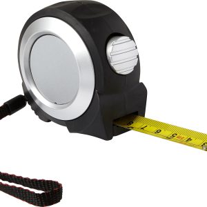 Mètre-ruban en ABS de 5 m Maximus