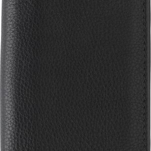 Porte-cartes Roy | Cuir chevreau