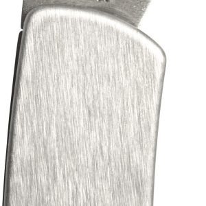 Canif en acier inoxydable Evelyn