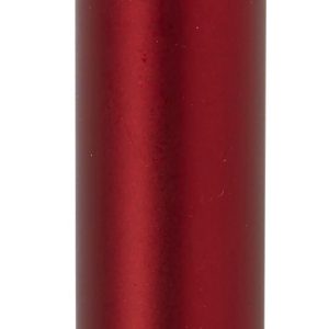Porte-clés torche en métal Zola