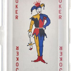 Jeu de 54 cartes Victoria