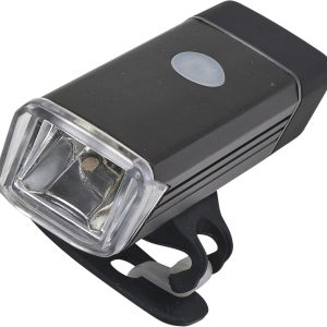 Lampe à vélo amovible Ethan