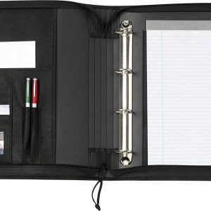Porte-documents en polyester Coco