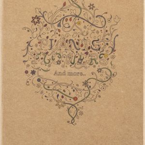 Carnet à dessins Kora
