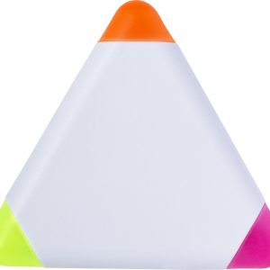 Surligneur triangulaire Mica