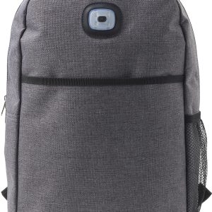 Sac à dos Katarina | Polyester | Avec lumière | 18 l