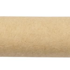 Stylo bille en carton recyclé Madalena