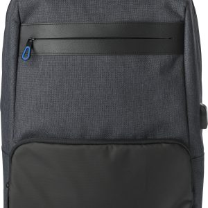 Sac à dos pour ordinateur portable Romy | Plastique | Anti-vol