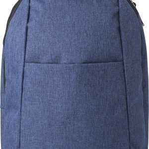 Sac à dos en polyester Haley