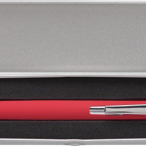 Stylo bille en aluminium Thea