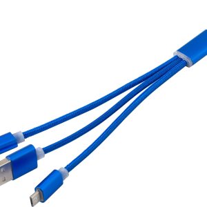 Câble de charge Alvin