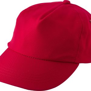 Casquette en rPET Suzannah