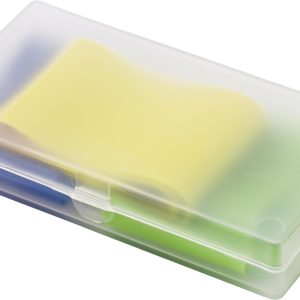 Bandes de résistance Bettina | 3 pcs | Tube plastique