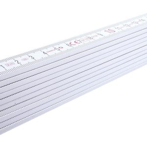 Mètre pliant Stabila en bois de 2 m Jessica 400 Série