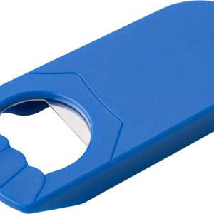 Décapsuleur en plastique Tay