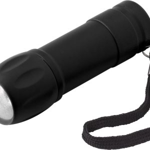 Lampe de poche Keira | Plastique | COB | Bracelet