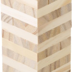 Jeu d'adresse en Pinèdebois Gisa Original