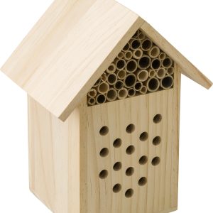 Abri pour abeilles en bois Fahim