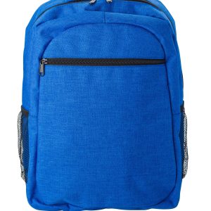 Sac à dos porte-ordinateur en polyester Glynn