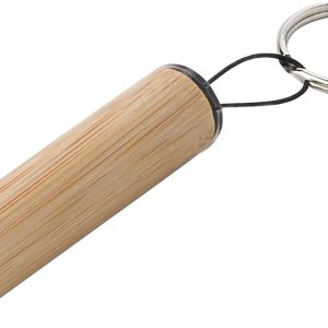 Porte-clés avec lampe Ilse
