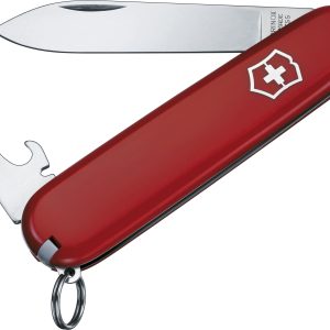 Couteau de poche Victorinox 8 fonctions Bantam
