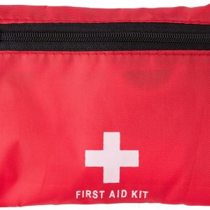 Kit de premier secours Rosalina