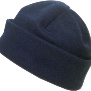 Bonnet en laine polaire Elliana