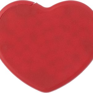 Boîte en plastique contenant des bonbons Marcia
