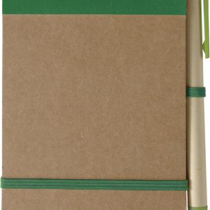 Carnet à spirale en carton Emory Original