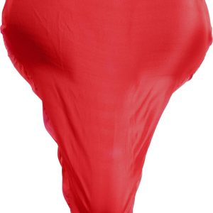 Couvre-selle en polyester Xander