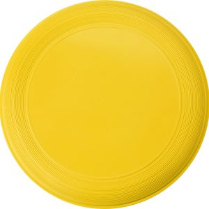Frisbee en plastique Jolie