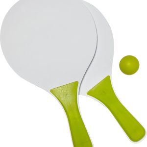 Set de 2 raquettes de plage Eliza