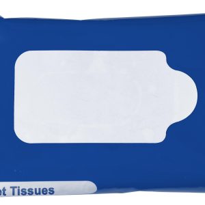 Lingettes nettoyantes pour les mains Pocketclean