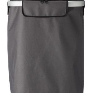 Trolley shopping en polyester Susanita