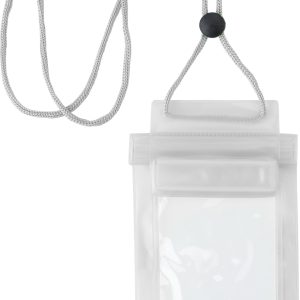 Etui étanche pour smartphone Emily
