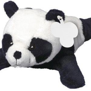 Peluche panda Leila | 19 cm