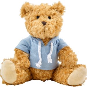Peluche livré avec un sweet Monty