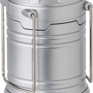Lampe de camping rétractable Jordan