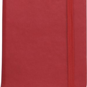 Carnet A5 avec couverture en PU Brigitta Original