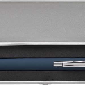 Stylo bille Thea | Aluminium