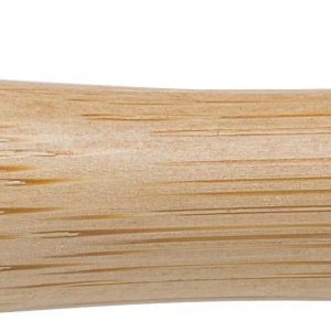 Stylo à bille en bambou Hetty