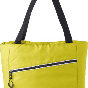 Sac isotherme en pongée Judy
