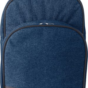 Sac à dos pique-nique en polycanvas Jolie
