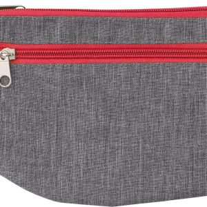 Sac banane en polyester Vito