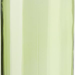 Bouteille de 500 ml en verre et acier inoxydable Andrei